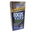 focus factor brai..