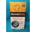 homedna ancestry ..
