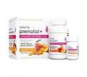 prenatal + gummie..
