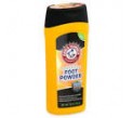 arm & hammer foot..