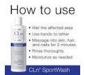 cln sportwash 12 ..
