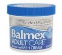 balmex adult rash..