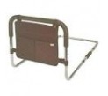 bed safety rail n..