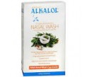 alkalol nasal was..
