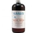 alkalol nasal was..