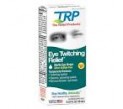 trp eye twitching..