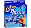 cryomax cold pack..