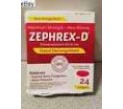 zephrex-d pse hcl..