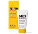skleer skin condi..