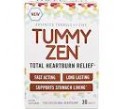 tummyzen heartbur..