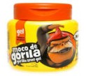 moco de gorila pu..