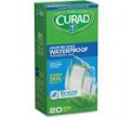 curad waterproof ..