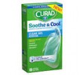 curad soothe & co..
