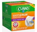 curad a&h soothe ..