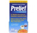 prelief dietary s..