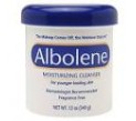 albolene moisturi..