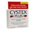 cystex plus urina..