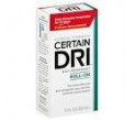 certain dri presc..