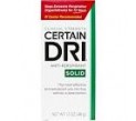 certain dri xtra ..