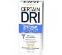 certain dri everd..
