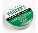 porters salve 2oz..