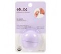 eos lip balm pass..