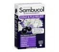 sambucol cold flu..