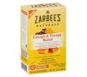 zarbees day cough..