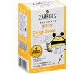 zarbees cough syr..
