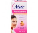 nair cream for fa..