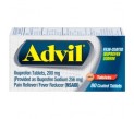 advil film coated..
