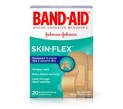 band-aid brand ad..