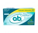 o.b. pro comfort ..